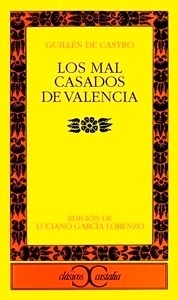 Los mal casados de Valencia                                                     .