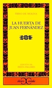 La huerta de Juan Fernández                                                     .
