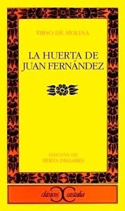La huerta de Juan Fernández                                                     .