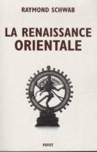 La renaissance orientale