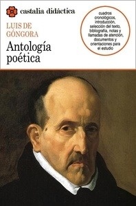 Antología poética, Góngora                                                          .