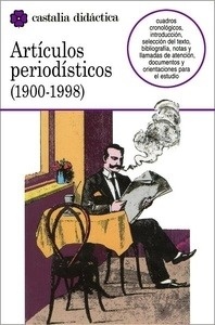 Artículos periodísticos (1900-1998)                                             .