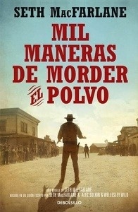 Mil maneras de morder el polvo