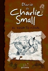 El diario de Charlie Small