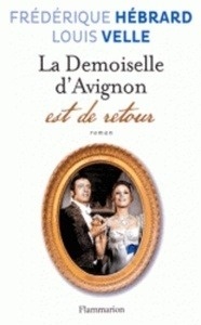 La Demoiselle d'Avignon est de retour