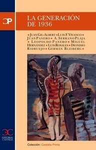 La generación de 1936                                                           .