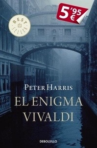 El enigma Vivaldi