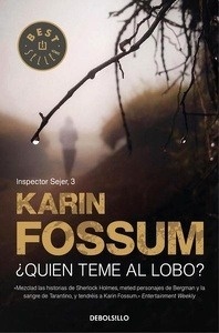 ¿Quién teme al lobo?