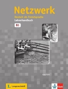 Netzwerk B1 Lehrerhandbuch