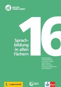 DLL 16: Sprachbildung in allen Fächern + DVD