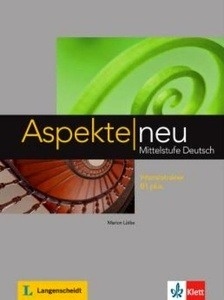 Aspekte neu 1 (B1+) Intensivtrainer