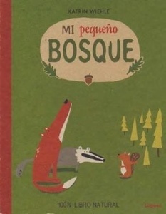 Mi pequeño bosque