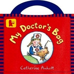 My First Doctor's Bag
