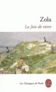 La joie de vivre