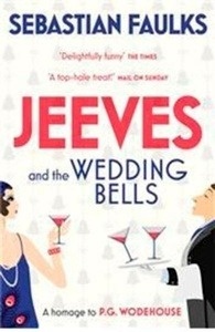 Jeeves and the Wedding Bells