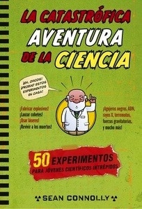 SOS. La catastrófica aventura de la ciencia