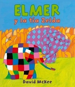 Elmer y la tía Zelda