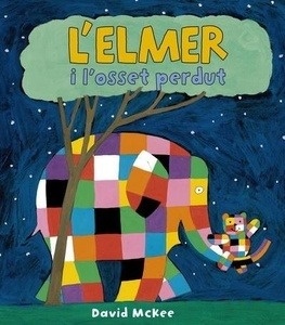 L Elmer i l osset perdut