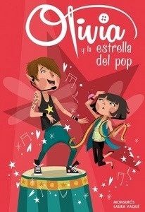 Olivia y la estrella del pop