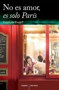 No es amor, es sólo París