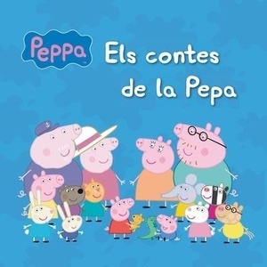 Els contes de la Peppa Pig