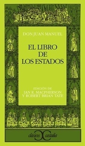 El libro de los estados                                                         .