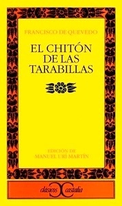 El chitón de las tarabillas