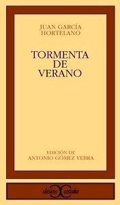 Tormenta de verano                                                              .