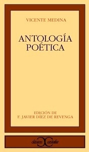 Antología poética                                                               .