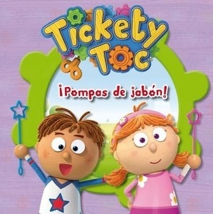 Tickety Toc. Primeras lecturas n.2