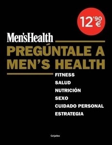 Pregúntale a Men s Health