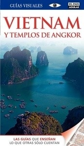 Vietnam y templos de Angkor