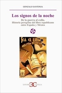 Los signos de la noche                                                          .