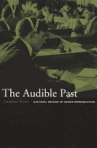 Audible Past