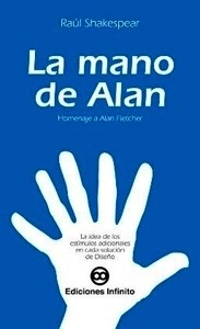 La mano de Alan