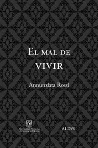 El mal de vivir