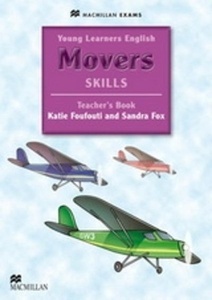 YOUNG LEARNERS ENGLISH0 SKILLS Movers Teacher's Pack