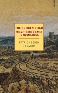 The Broken Road