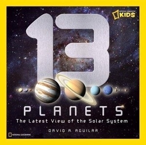 13 Planets