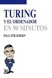 Turing y el ordenador... en 90 minutos