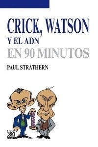 Crick, Watson y el ADN... en 90 minutos