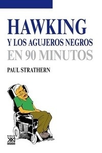 Hawking y los agujeros negros... en 90 minutos