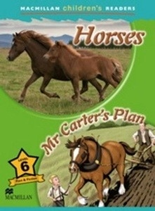 Horses - Mr Carter's Plan (Mcr 6)