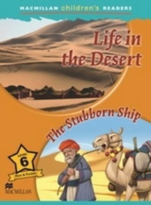 Life in the Desert - The Stubborn Ship (Mcr 6)