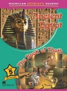 Ancient Egypt - The Book of Thoth (Mcr 5)