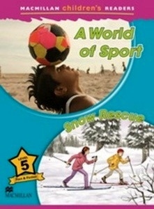 A World of Sport - Snow Rescue (Mcr 5)