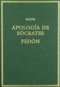 Apología de Sócrates; Fedón