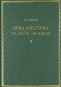 Obra amatoria II