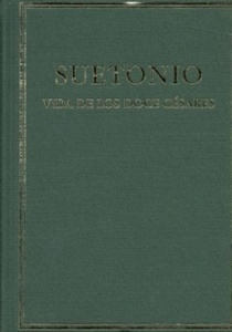 Vida de los doce Césares I