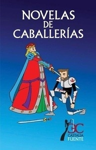 Novelas de caballerías